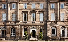 The Roxburghe Hotel Edinburgh