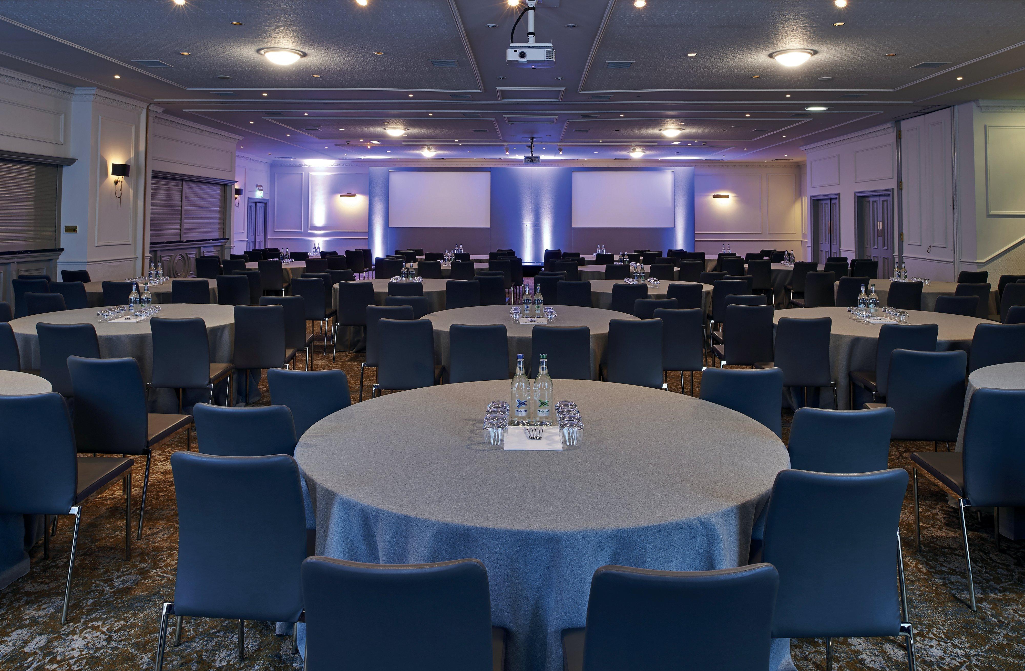 Kimpton Charlotte Square By Ihg Hotel EDI Exterior photo The main conference room